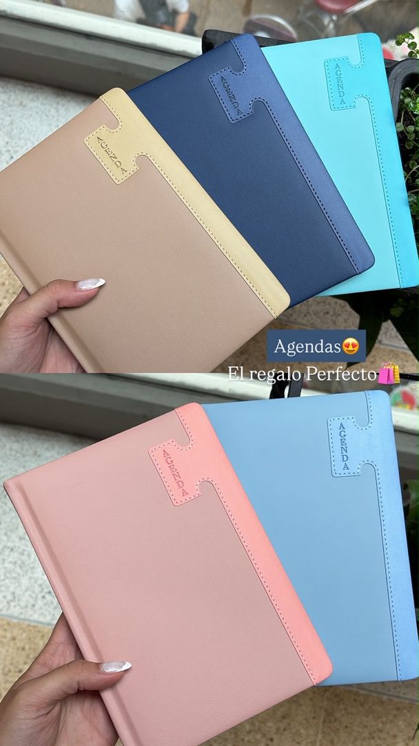 Agendas