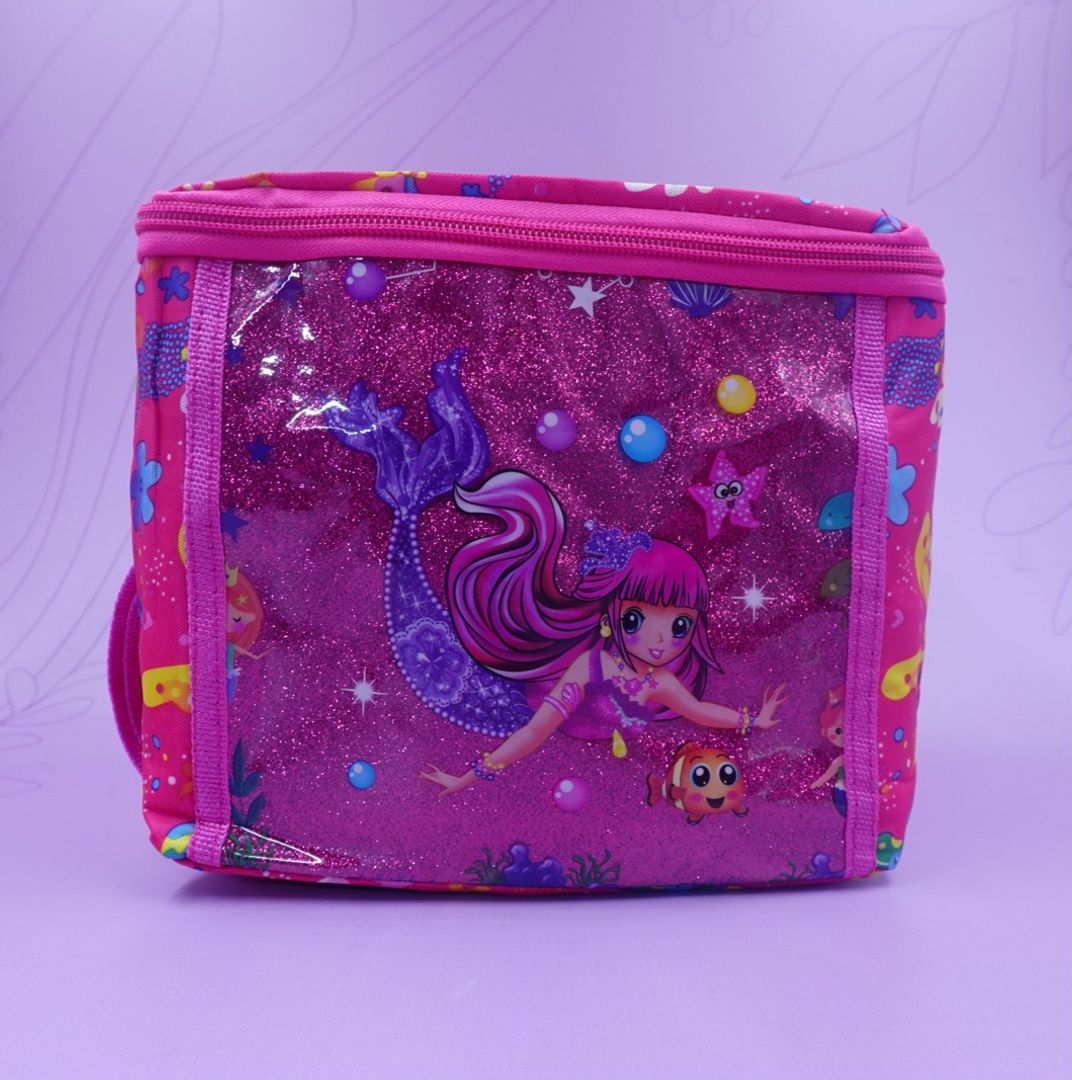 LONCHERA ESCOLAR JMF-2271