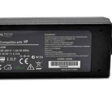 HP ULTRAB Punta azul 19.5V 2.31A - imagen 2