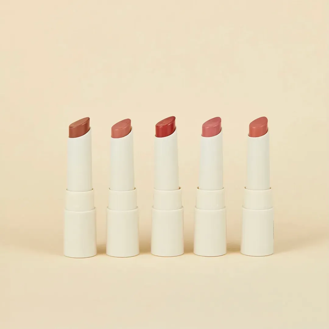 LABIAL EN BARRA VELVETOUCH SOFT MATTE ATENEA