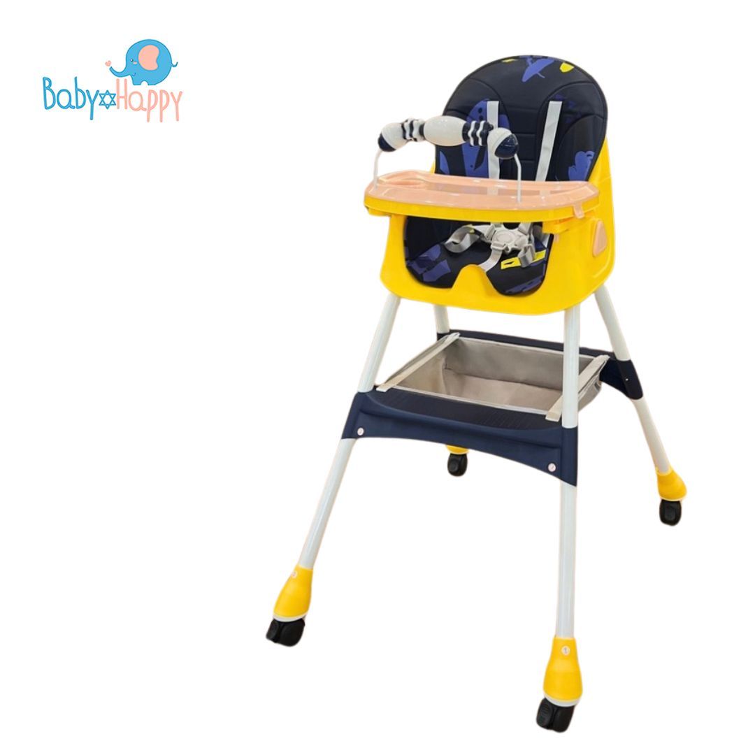 Silla Comedor "GALÁCTIC