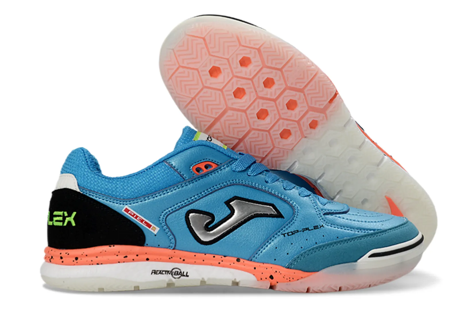 Tenis Joma IC - Indoor / Futsal Lote 1