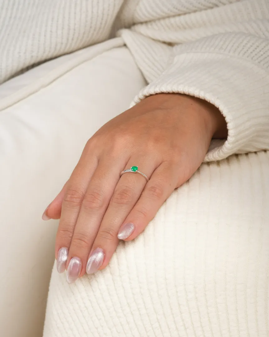 Anillo Leda