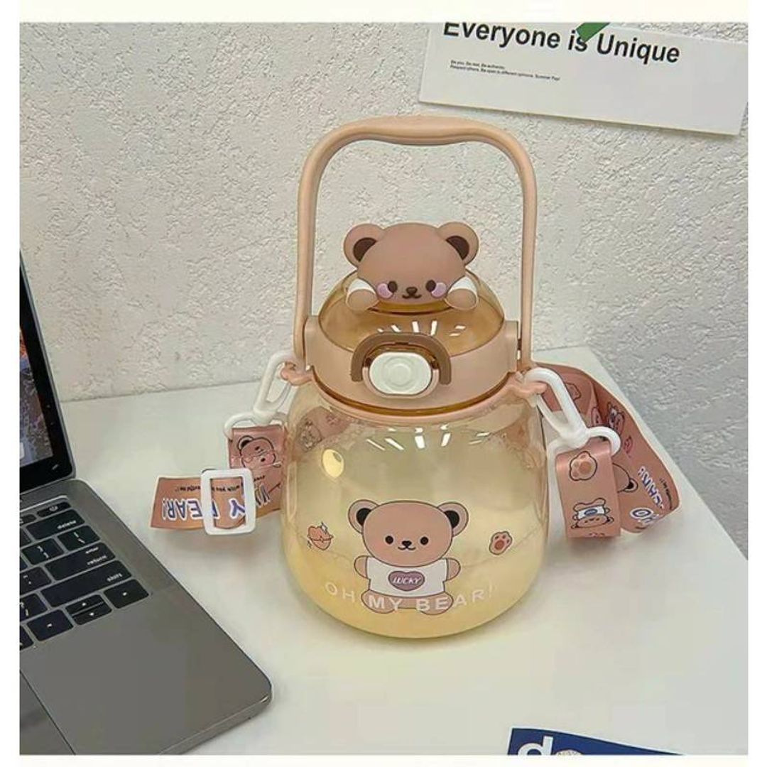 TERMO KAWAI  ANIMALES 