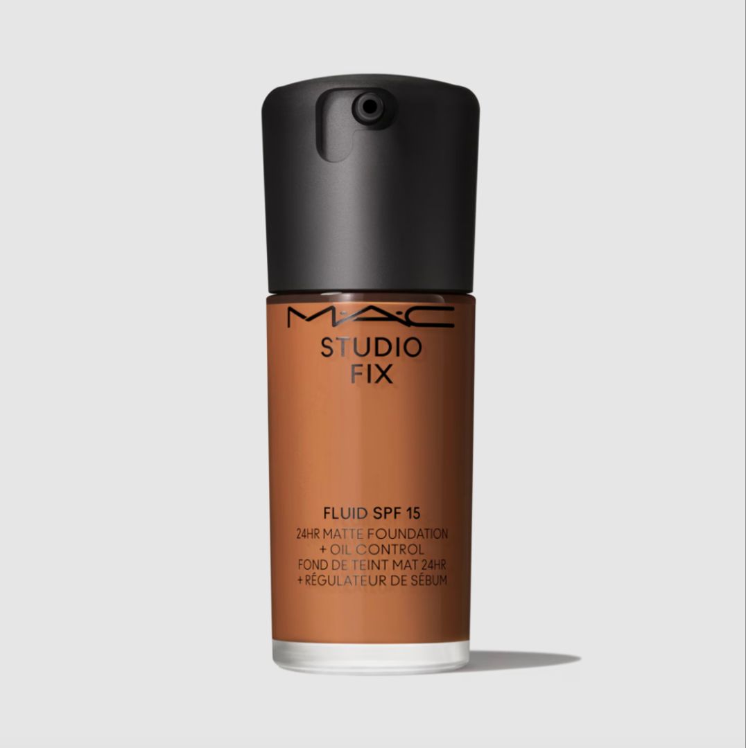 Studio Fix Fluid Mate SPF 15 - NW43