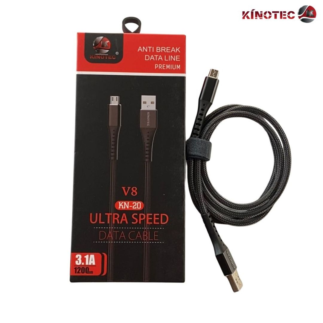 Cable Kinotec KN-20 V8
