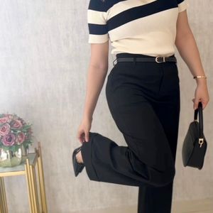 Imagen del producto Pant Negro