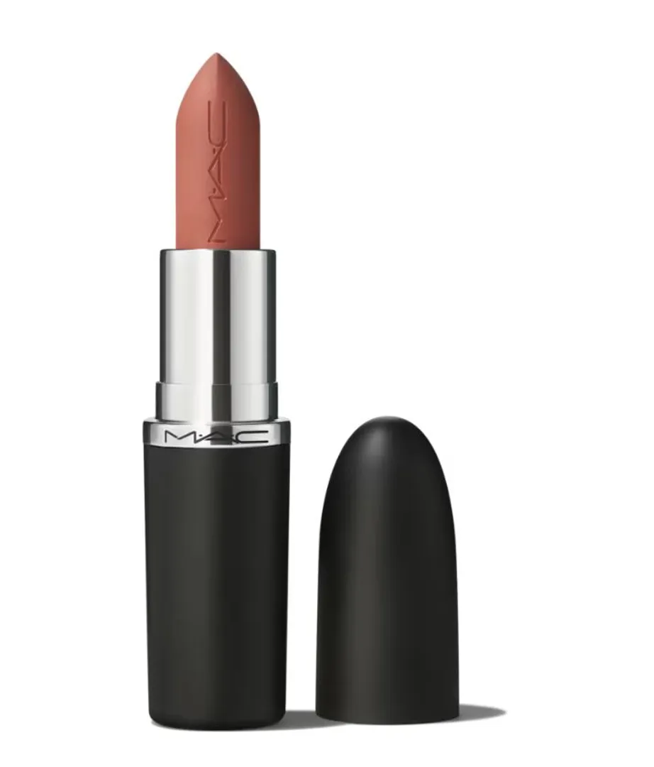 MAC Labial - M·A·CXIMAL SILKY MATTE LIPSTICK