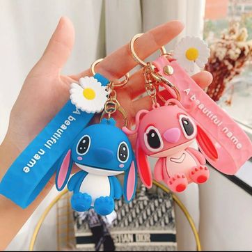 Imagen del producto Llavero stich grande