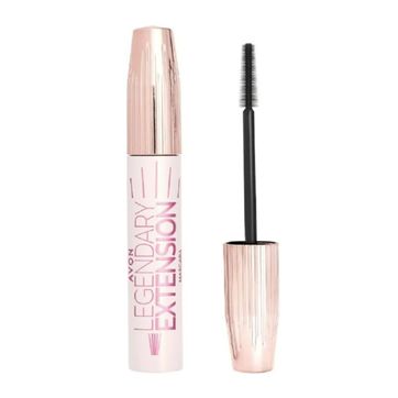 Imagen del producto MASCARA DE PESTAÑAS LEGENDARY EXTENSION AVON - NEGRO