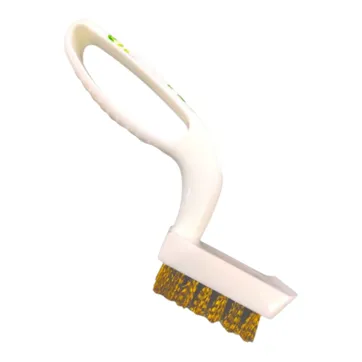 Imagen del producto B. CEPILLO FIBRA COBRE 4760 