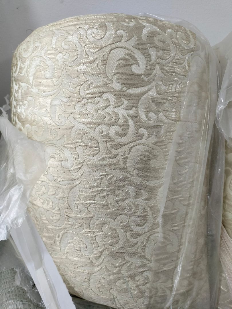  JACQAR BEIGE PLATEADO