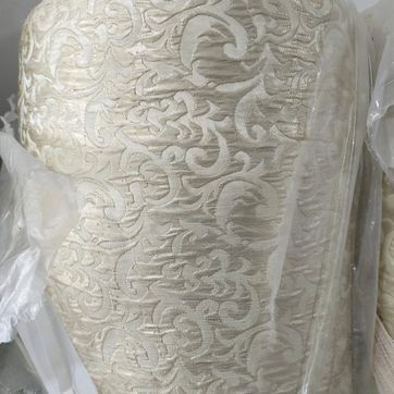  JACQAR BEIGE PLATEADO - imagen 1