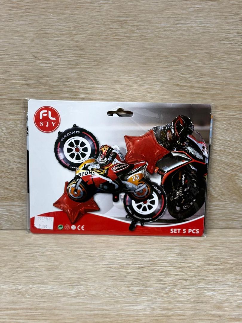 900 MOTO 