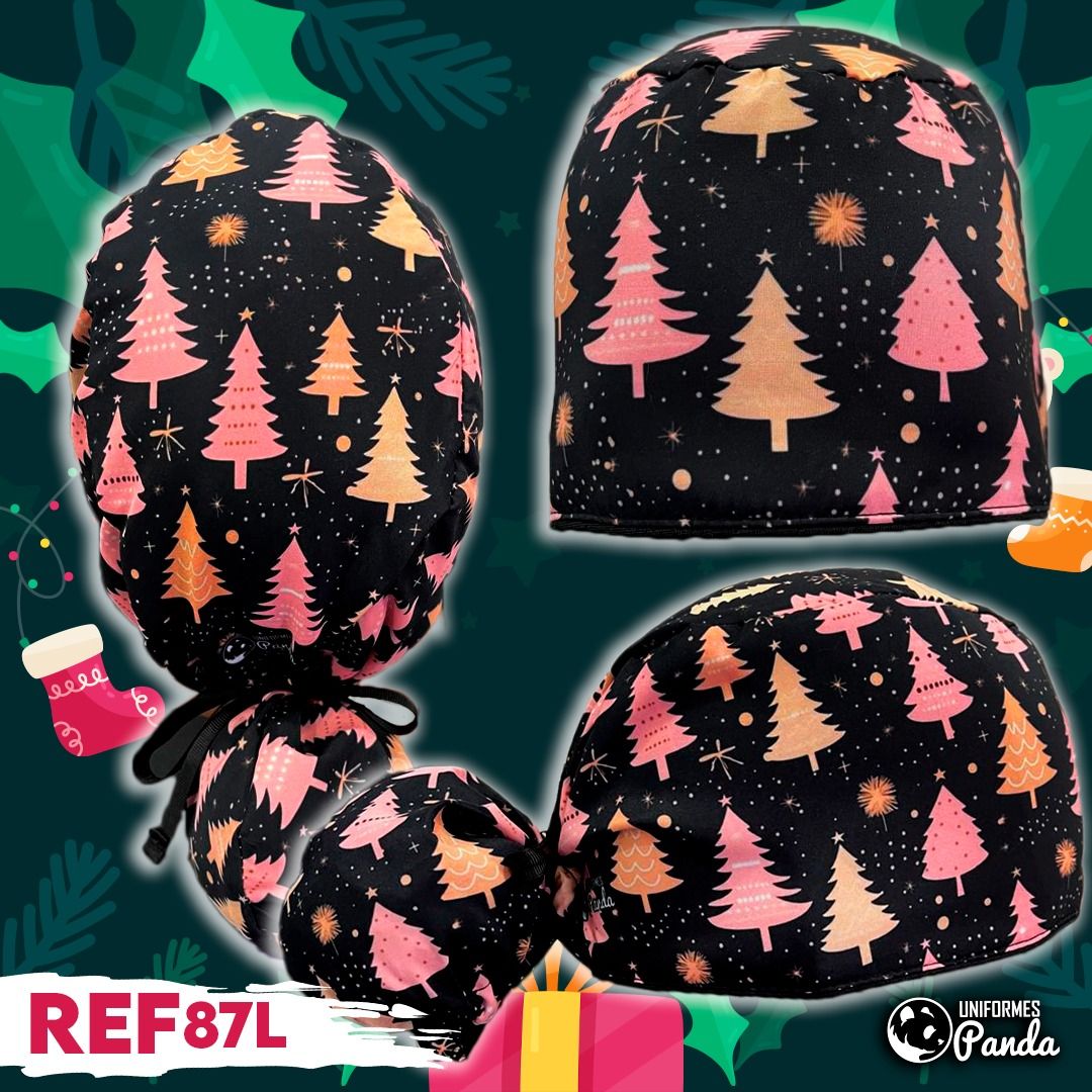 Gorro horma larga