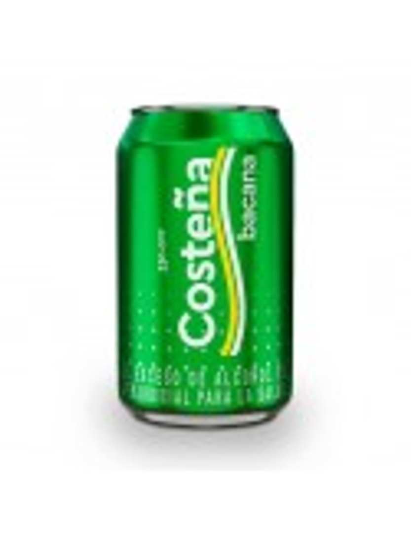 COSTEÑA BACANA*330ML
