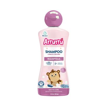 Imagen del producto SHAMPOO ARRURRU ROMERO *220ML