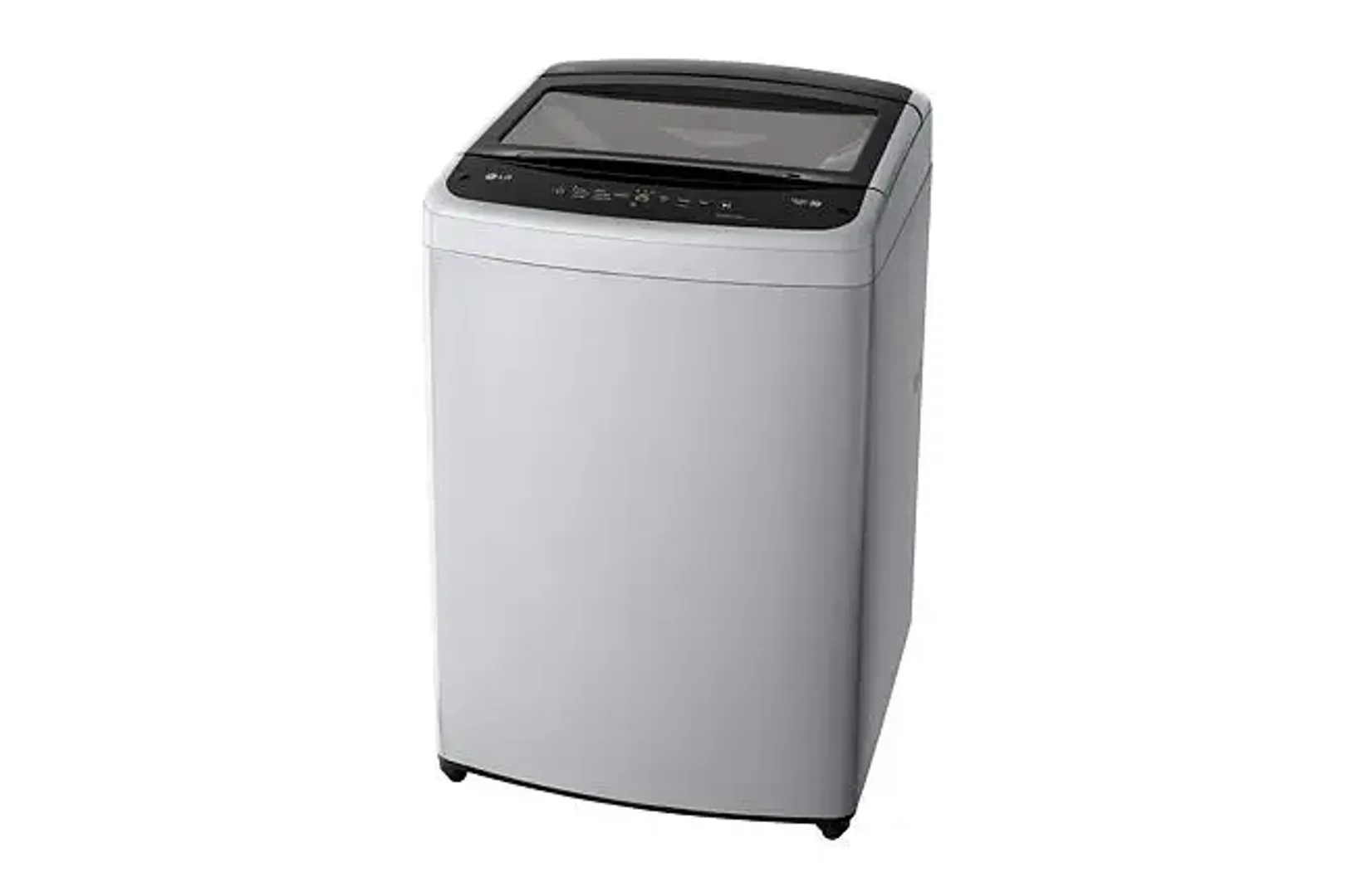 LAV LG 19 KG - 41 LBS INVERTER GRIS