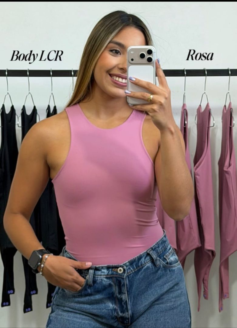 Body Alicrado/ Zara