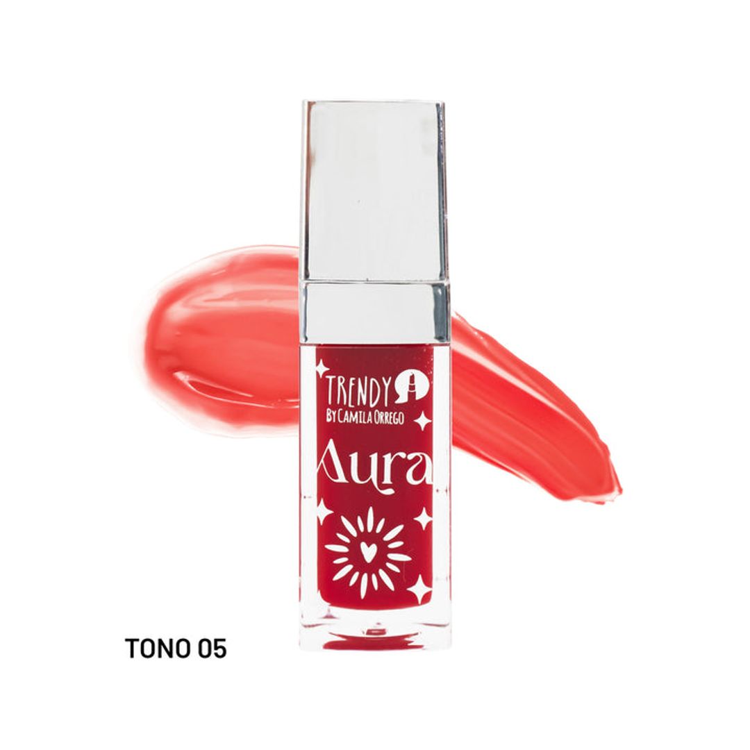 Gloss Aura Trendy