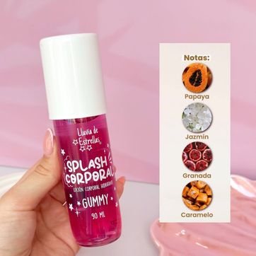 Splash Lluvia de estrellas - imagen 3