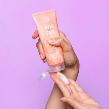 PEEL & FEEL PEELING GEL EXFOLIANTE - imagen 1