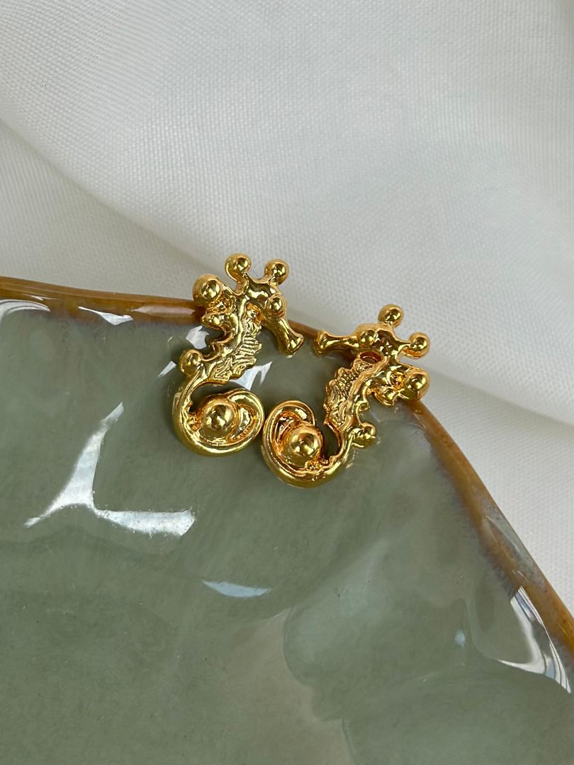 Arete caballo de mar 