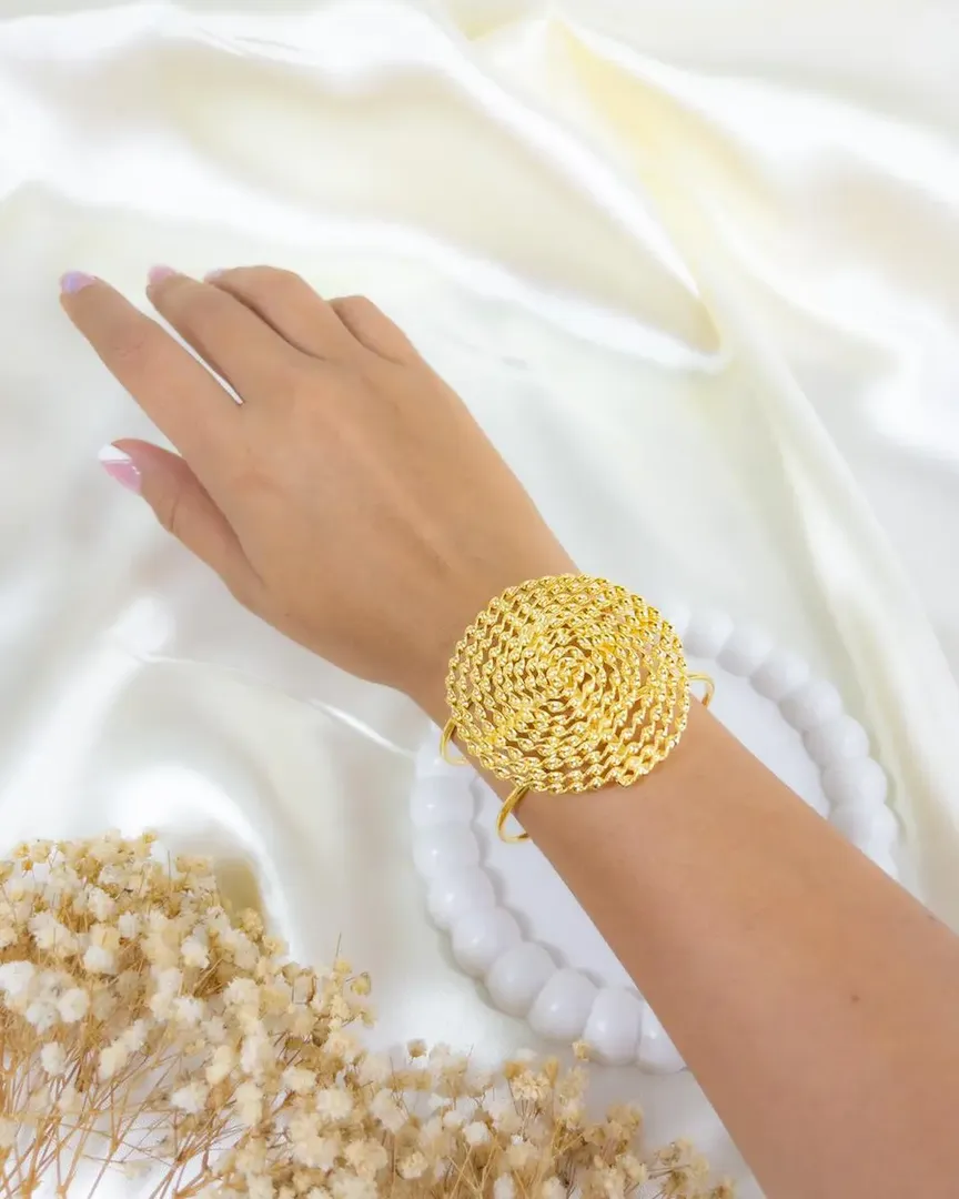 BRAZALETE NADIA - ITIEL