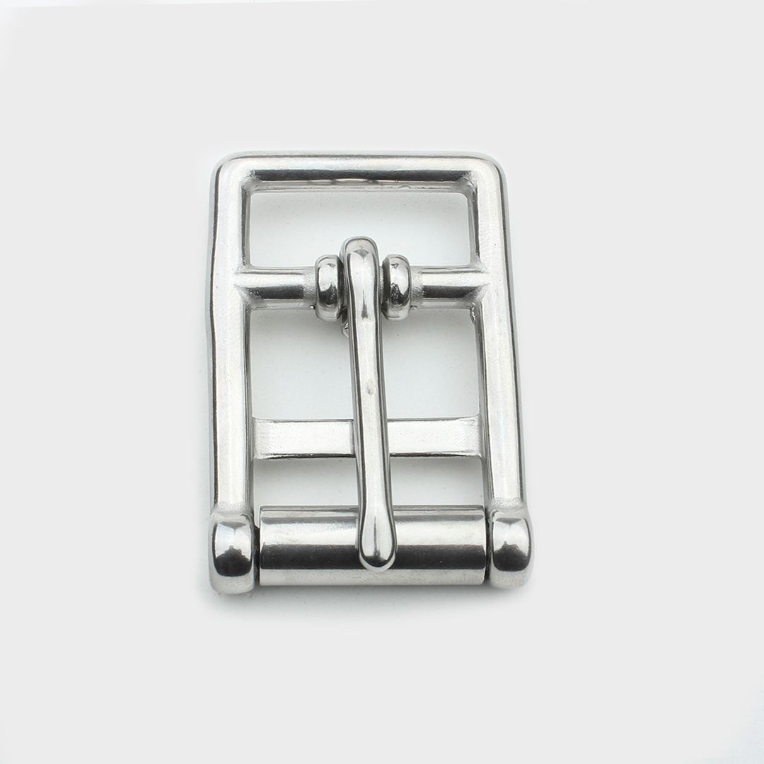 Hebilla cincha 1140SS de 1"