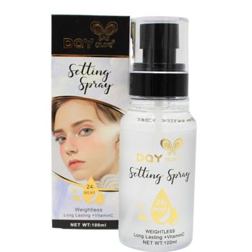 Imagen del producto FIJADOR DE MAQUILLAJE SETTING SPRAY DAY COLORS
