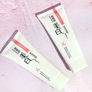 Jabón Facial Niacinamida Images - imagen 1