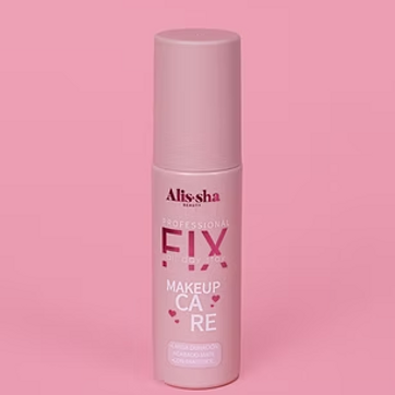 Imagen del producto FIJADOR DE MAQUILLAJE ALISSHA BEAUTY 