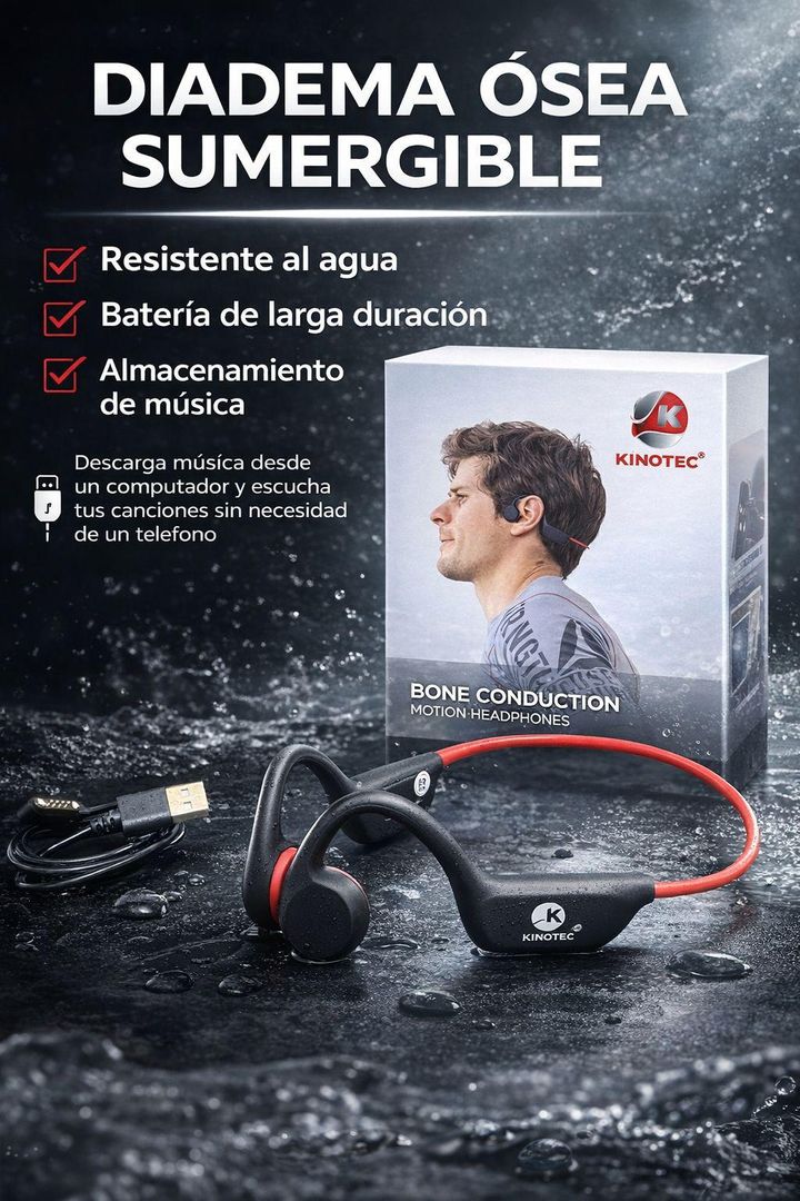 BLUETOOTH OSEO