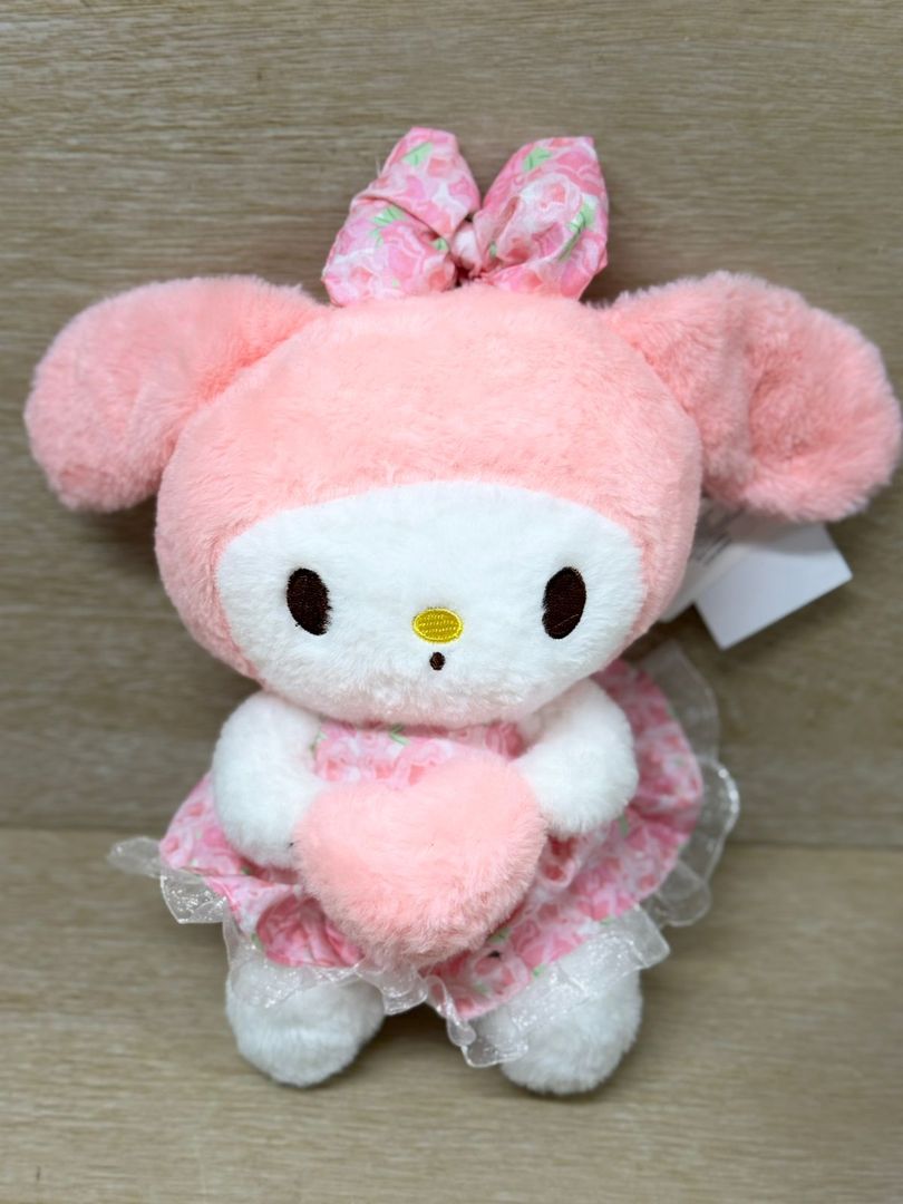 000 MY MELODY 
