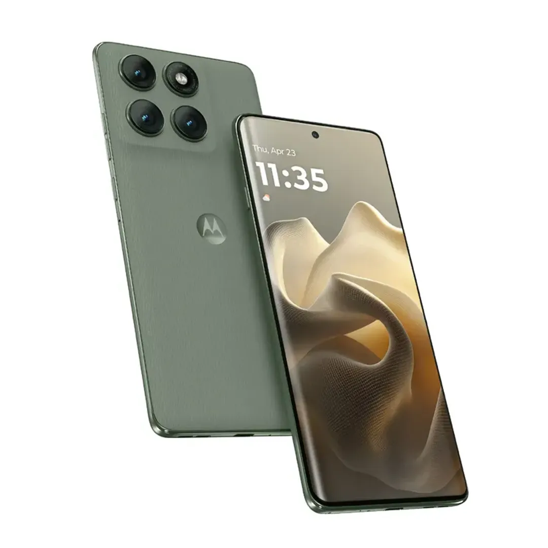 Edge 60 Pro 5G 512gb 12ram