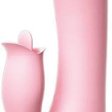 Imagen del producto VIBRADOR+ ESTIMULADOR 