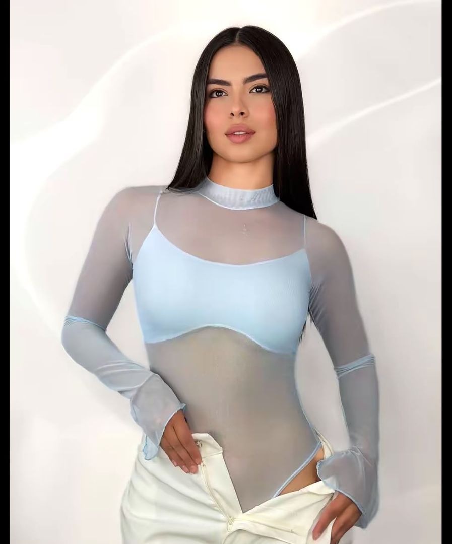 BODY ARIEL