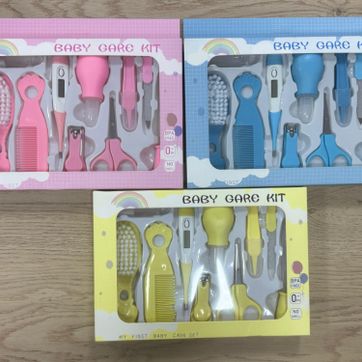 Imagen del producto Kit de aseo para bebe