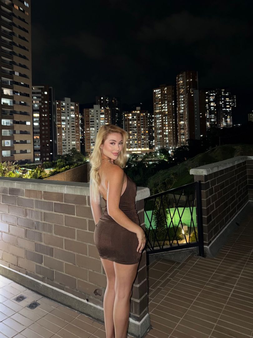 VESTIDO ARGOLLA