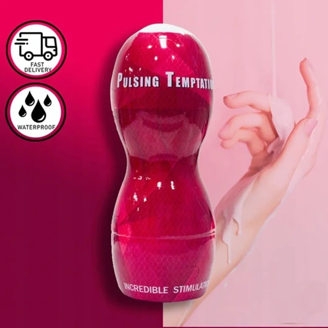 ANO MASTURBADOR EN TARRO