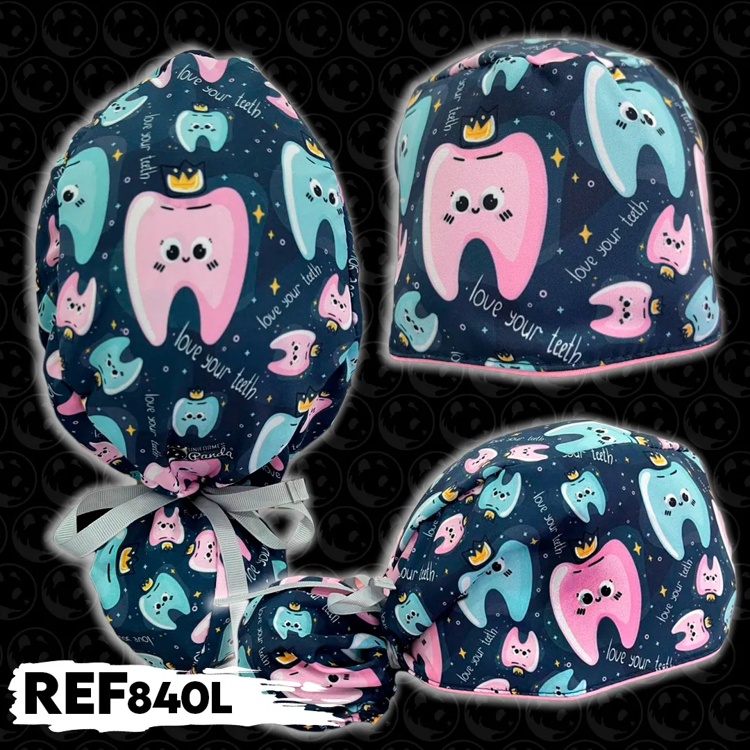 Gorro Horma Larga 