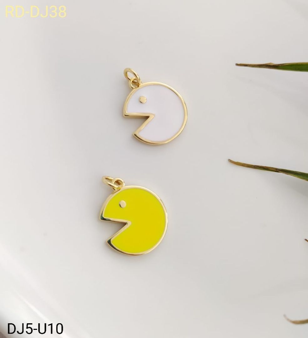Dije pacman