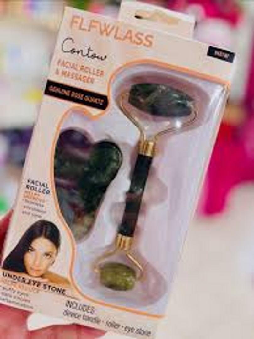 MASAJEADOR MICRO FACIAL PORTATIL DDT-02