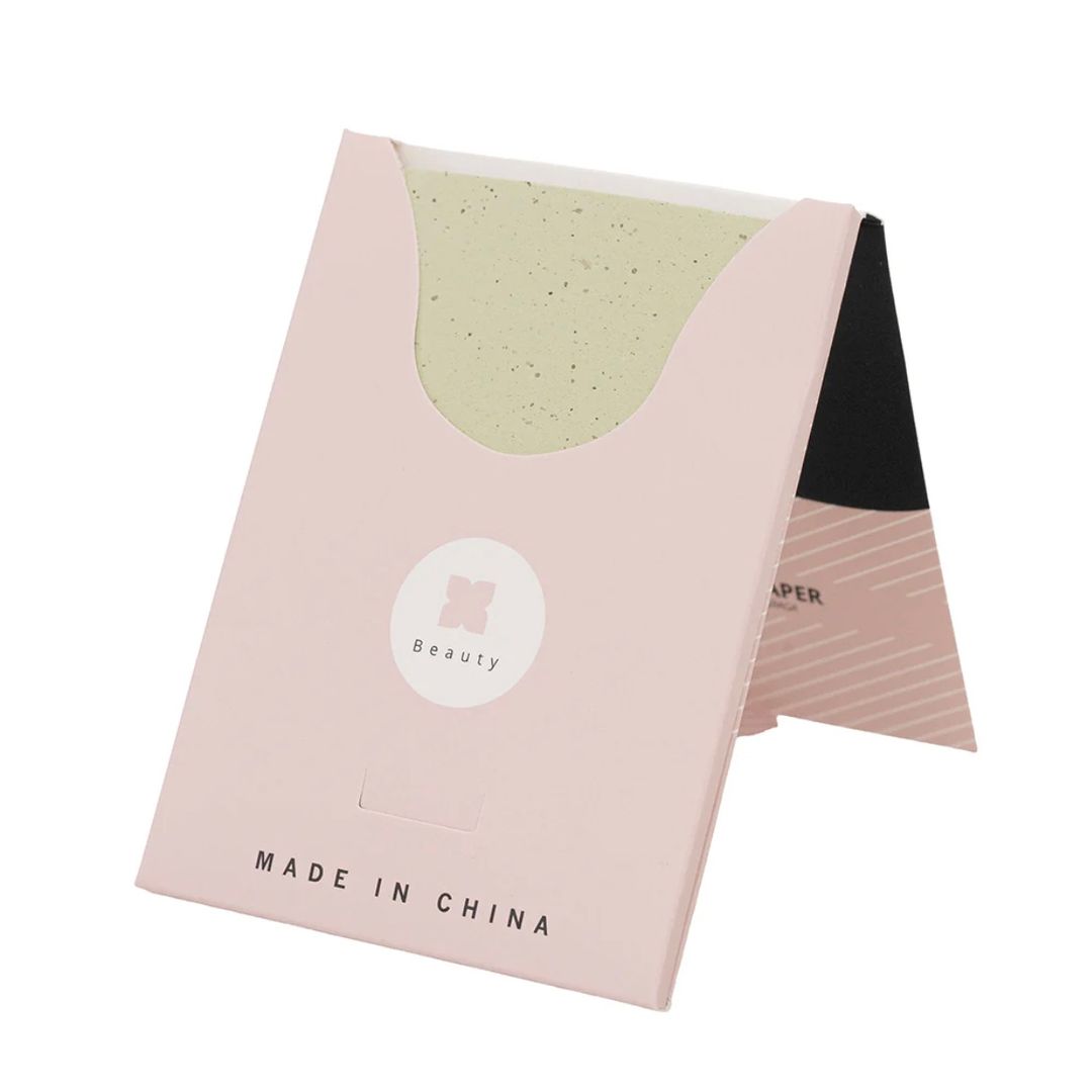 PAPEL CONTROL DE GRASA ANI-K