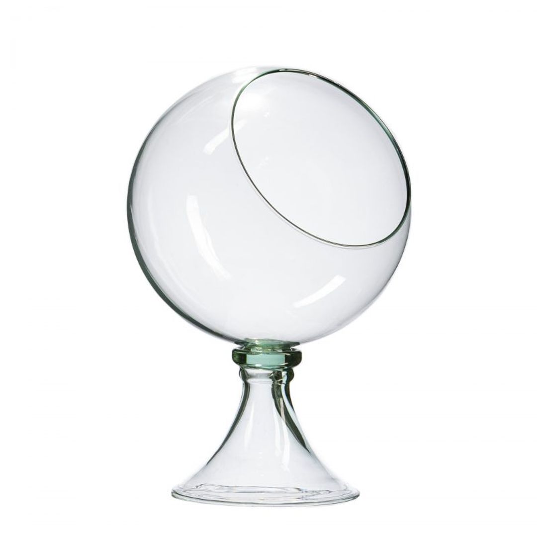 COPON B25 INCLINADO TRANSPARENTE OTUN