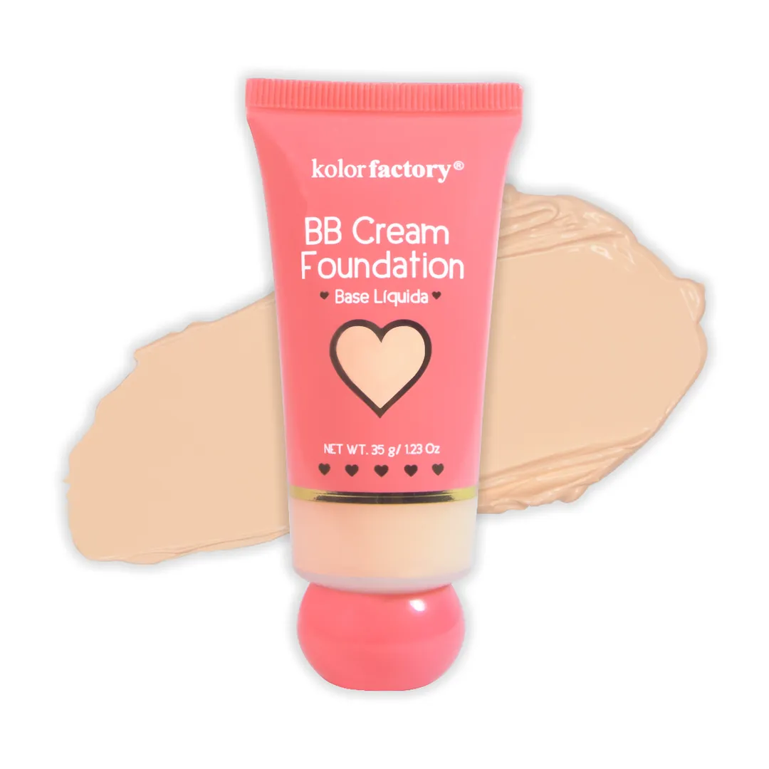 BASE LIQUIDA KF BB CREAM