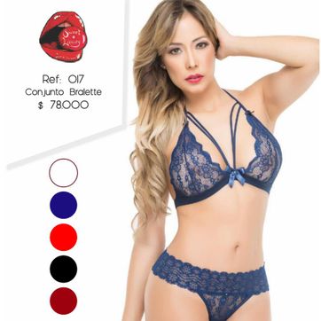 Imagen del producto BRALETTE PLUS