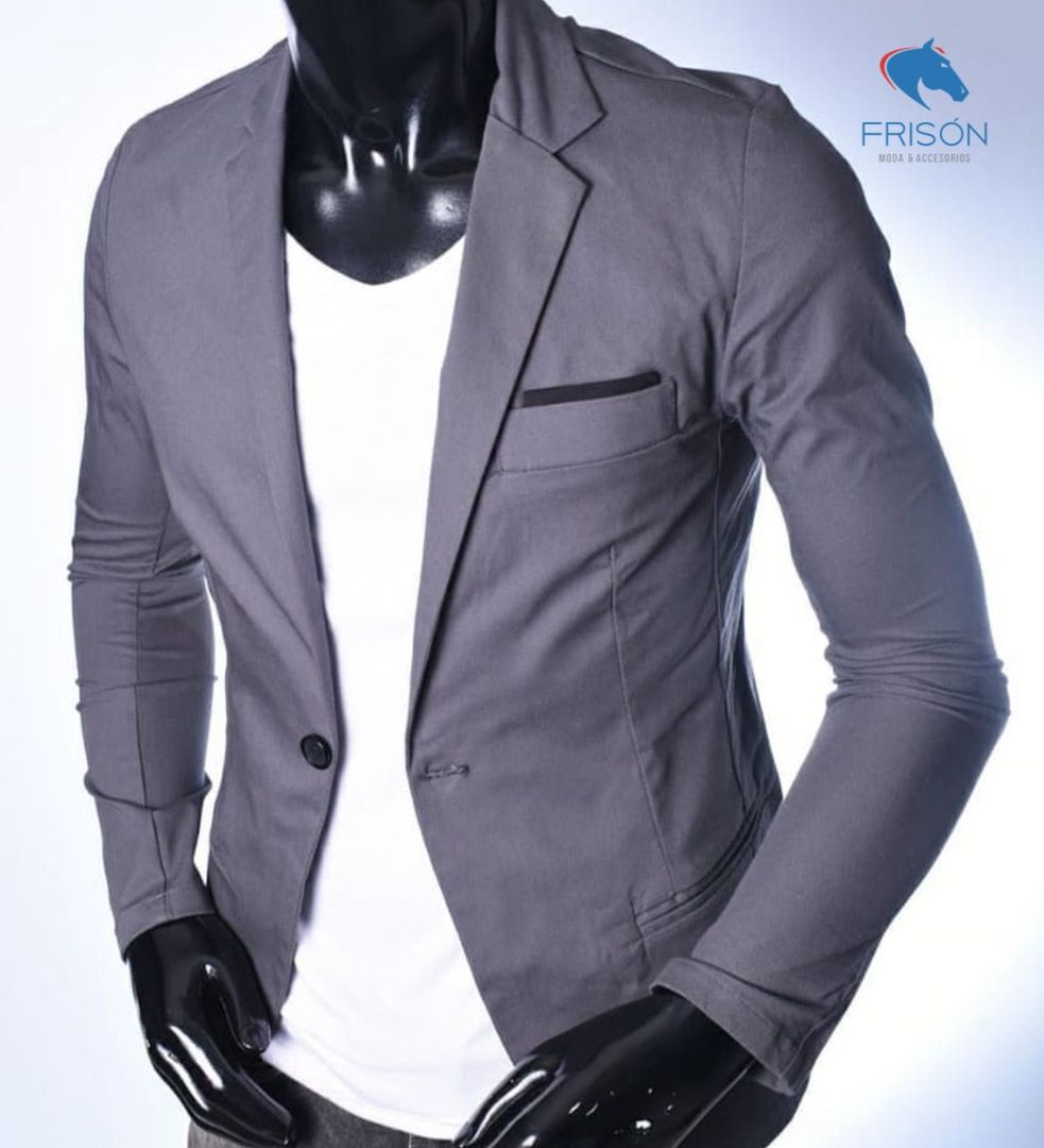 Blazer de hombre