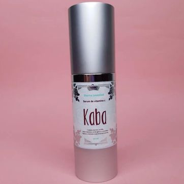 Serum De Vitamina C KABA - imagen 1