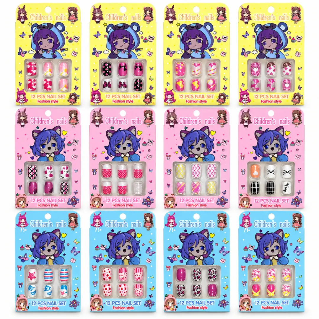 Uñas